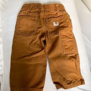 Carhartt pants